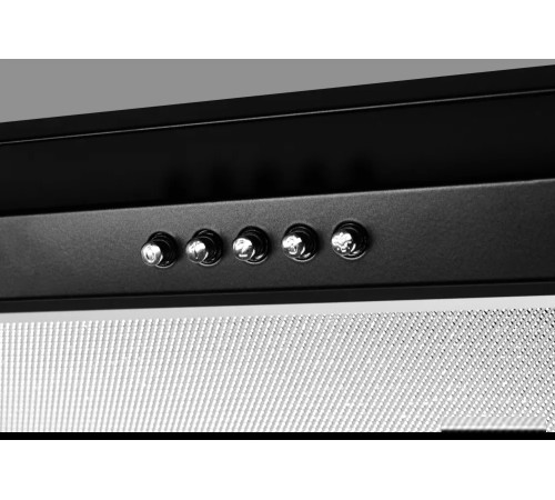 Кухонная вытяжка KUPPERSBERG Inlinea 52 B X