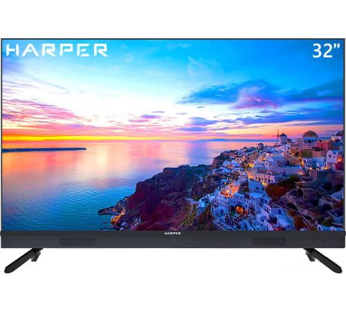 Телевизор Harper 32R821TS