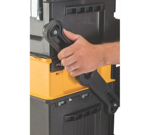 Ящик для инструментов DeWalt DWST1-72339