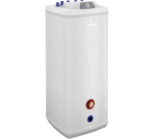 Бойлер косвенного нагрева Galmet Kwadro SG-WS 120 FL