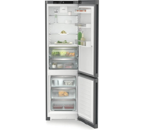 Холодильник Liebherr CBNdgc 5723 Plus BioFresh NoFrost 5723-20001