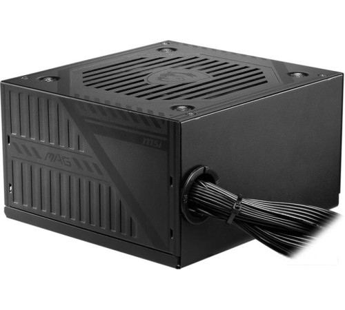 Блок питания MSI MAG A600DN