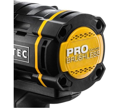 Гайковерт Runtec RT-IW2101 с 2-мя АКБ, кейс
