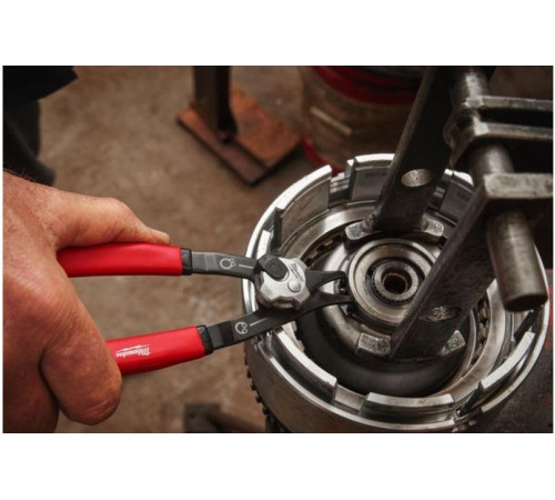 Съемник стопорных колец Milwaukee 4932492492