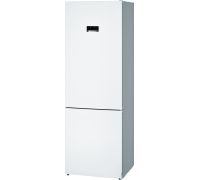 Холодильник Bosch Serie 4 KGN49XW30U
