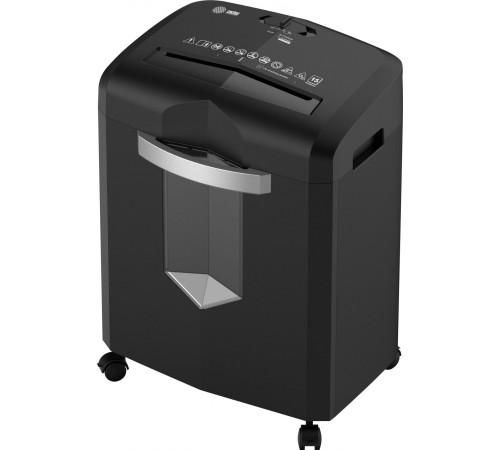 Шредер CACTUS CS-SH-15-20-4X35