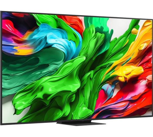 MiniLED телевизор LG QNED evo AI QNED86 86QNED86A6A