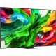 MiniLED телевизор LG QNED evo AI QNED86 86QNED86A6A