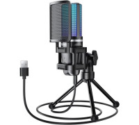 Проводной микрофон Tonor TC-777 Pro