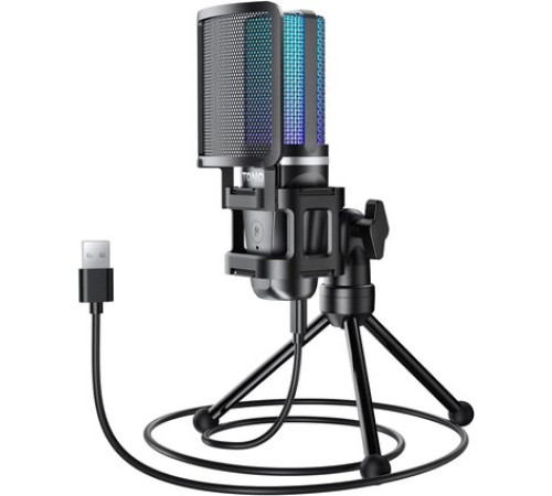 Проводной микрофон Tonor TC-777 Pro