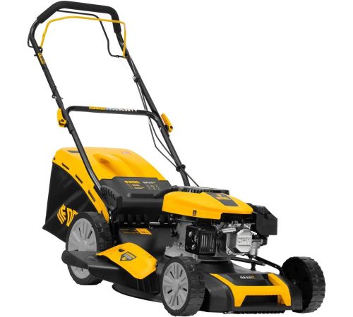 Газонокосилка Denzel GLR-510SP-K