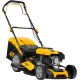 Газонокосилка Denzel GLR-510SP-K