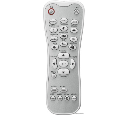 Проектор Optoma Uhd35Stx