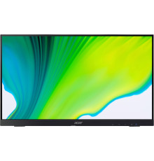 Портативный монитор Acer UT222Qbmip UM.WW2EE.001
