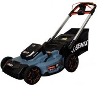 Газонокосилка Senix LPSX6-H-EU-0 без АКБ