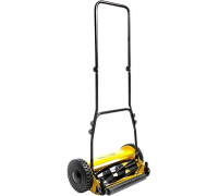 Барабанная газонокосилка Champion MM4026