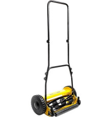 Барабанная газонокосилка Champion MM4026