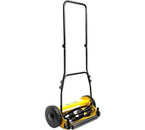 Барабанная газонокосилка Champion MM4026