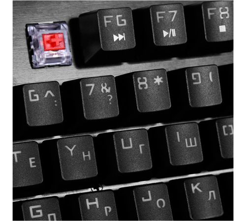 Клавиатура SVEN KB-G9700