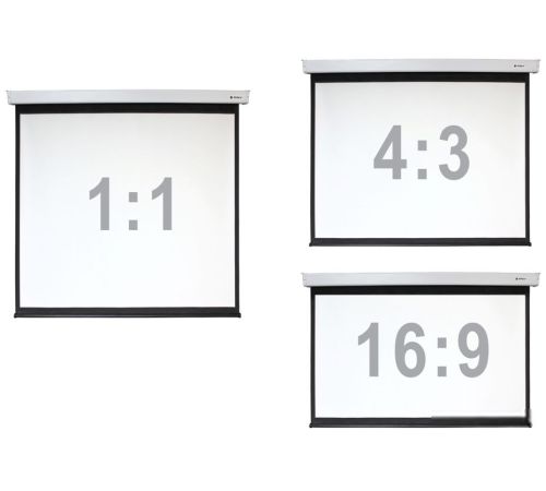 Проекционный экран Digis Electra-F 248x144 DSEF-16904