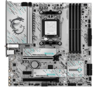 Материнская плата MSI B850M Gaming Plus WiFi