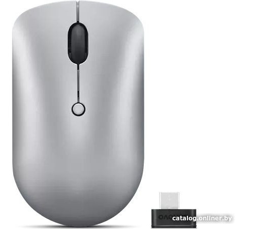 Мышь Lenovo 540 GY51D20869