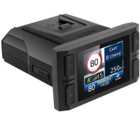 Видеорегистратор-радар детектор-GPS информатор 3в1 Neoline X-COP 9150c