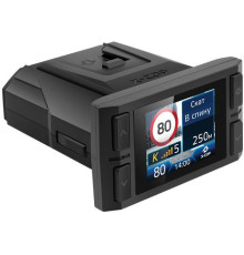 Видеорегистратор-радар детектор-GPS информатор 3в1 Neoline X-COP 9150c