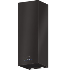 Кухонная вытяжка Weissgauff Irida BL