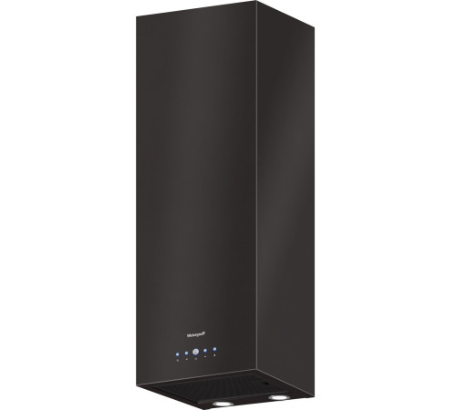 Кухонная вытяжка Weissgauff Irida BL