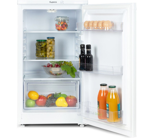 Однокамерный холодильник Бирюса 409