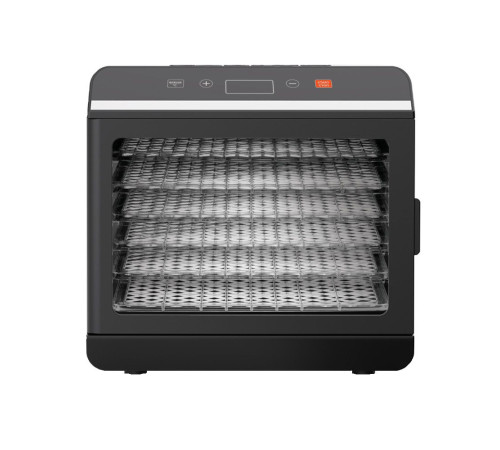 Сушилка для овощей и фруктов Garlyn D-06