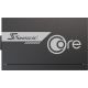 Блок питания Seasonic Core GX-850 ATX 3.1 2024 SRP-CGX851-A5A32SF