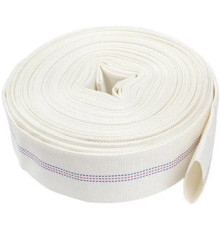 Шланг Greenpump Для дренажно-фекальных насосов Текстильный 6бар 2'', 50 мм, 30 м