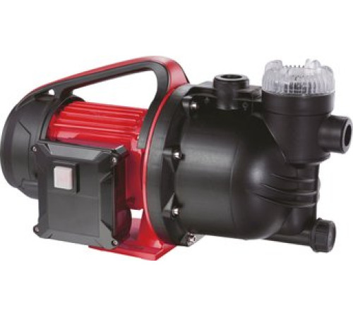 Самовсасывающий насос Edon EPW 1200