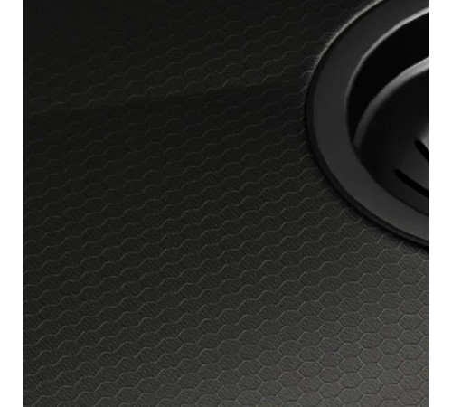 Кухонная мойка Axus LS-5050B