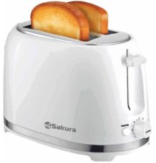 Тостер Sakura SA-7610W
