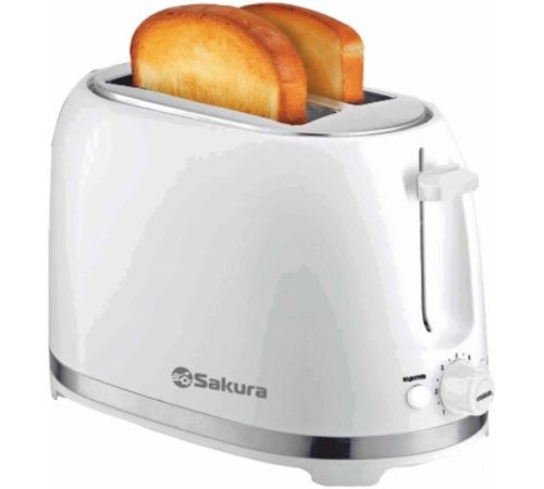 Тостер Sakura SA-7610W