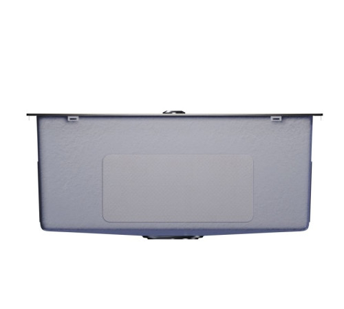 Кухонная мойка Mixline 547235 сатин, 3 мм