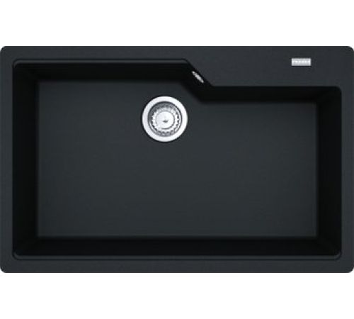 Кухонная мойка Franke UBG 610-72 114.0741.504 оникс
