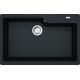Кухонная мойка Franke UBG 610-72 114.0741.504 оникс