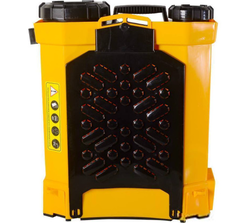 Аккумуляторный опрыскиватель Huter SP-10Li 70/13/43