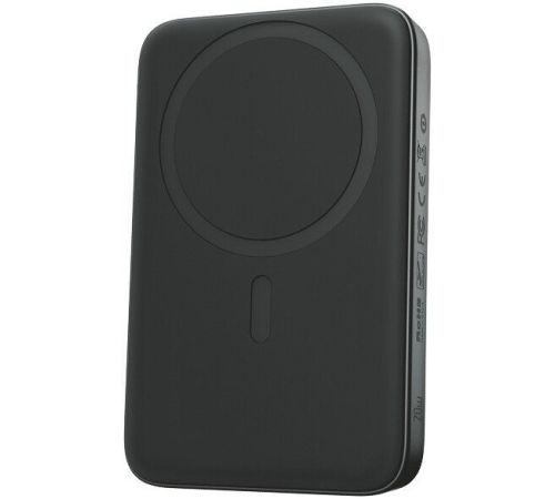 Внешний аккумулятор McDodo MC-510 20W 10000mAh черный