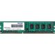 Оперативная память Patriot 4GB DDR3 PC3-12800 [PSD34G1600L81]