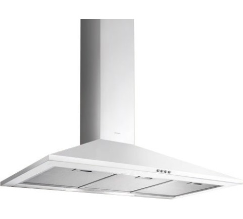 Кухонная вытяжка Jetair Gaia WH/A/60 [PRF0112627]