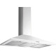 Кухонная вытяжка Jetair Gaia WH/A/60 [PRF0112627]