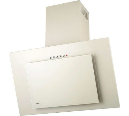 Кухонная вытяжка Akpo Nero 50 WK-4 бежевый