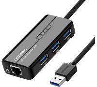 USB-хаб Ugreen 20265