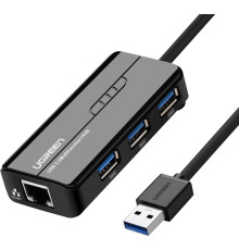 USB-хаб Ugreen 20265