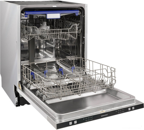 Встраиваемая посудомоечная машина Nord Nordfrost BI6 1463